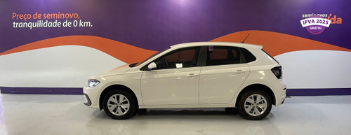 Volkswagen Polo Track 1.0 Flex 12V 5p