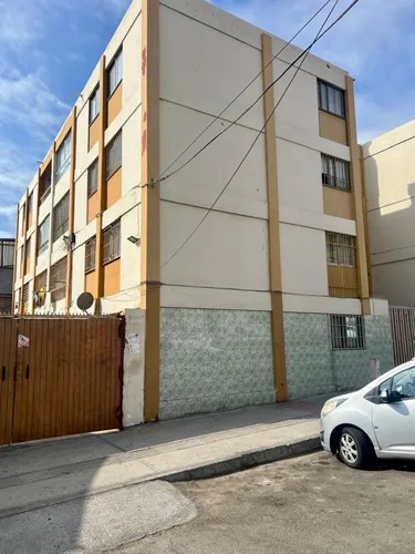 Venta Departamento Remodelado 3 Dormitorios A Pasos De Sokol