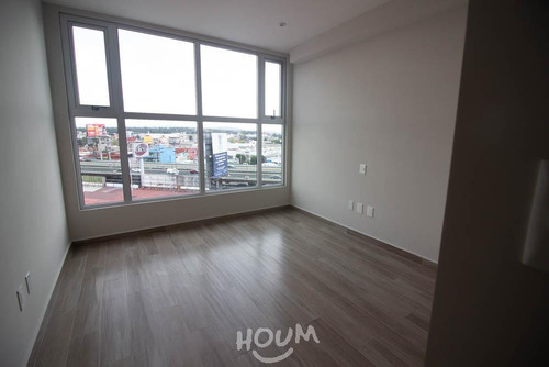 Imagen 7 de 19 de Departamento En Industrial Alce Blanco, Naucalpan De Juárez Con 2 Recámaras, 76 M², Id: 42706