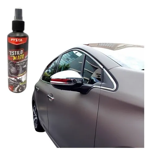 Kit Embellecedor Automotriz