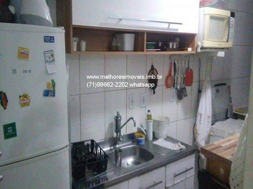 Imagem 16 de 22 de Apartamento - Ap00583 - 69196983