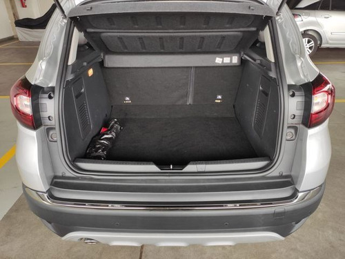 Imagem 12 de 15 de Renault Captur Intense 1.6