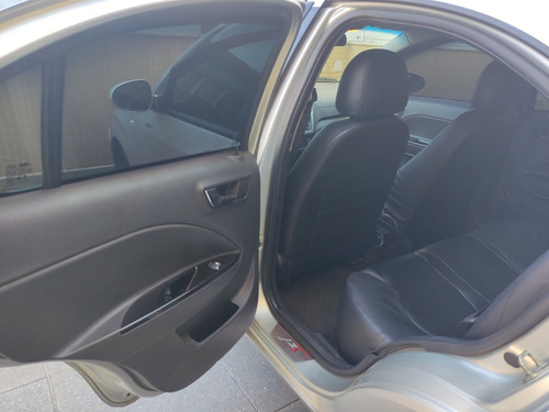 JAC J3 1.5 TURIN S 16V FLEX 4P MANUAL