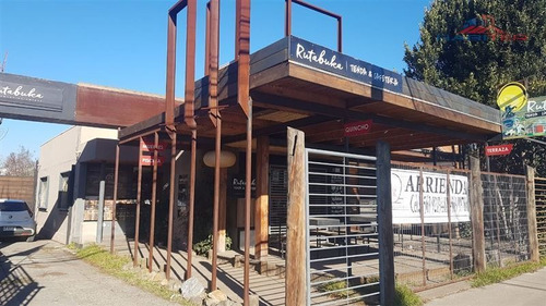 Casa En Venta En Rancagua