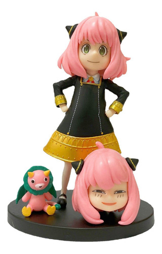 Figura Anya Spy X Family