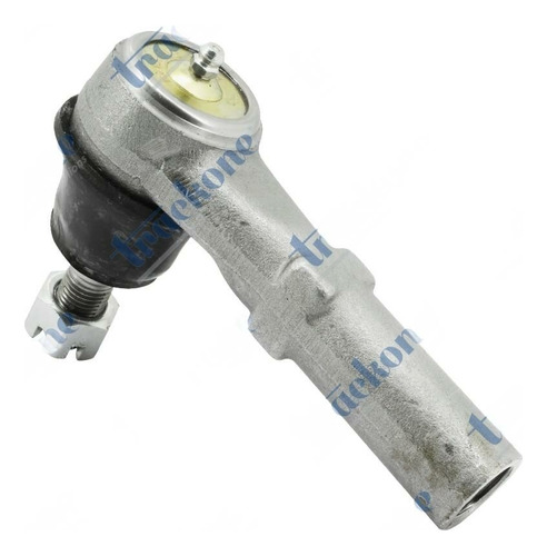 Terminal Direccion Dodge Ram 2500 03 A 05 Trackone 6447608