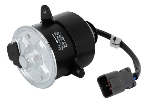 . Motor De Ventilador For Coche Plug K24 2.4l 19030-raa A01