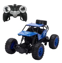 Comprar Auto Radio Control Remoto Gadnic Todo Terreno Alta Potencia