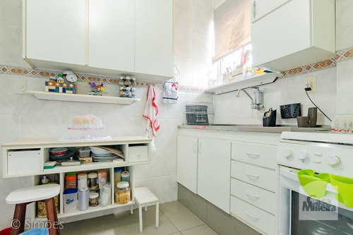Imagem 13 de 15 de Apartamento À Venda No Vila Paris - Código 266657 - 266657
