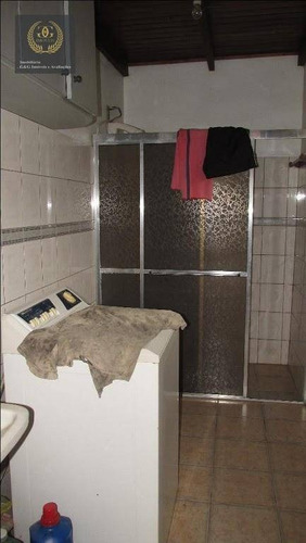 Imagem 30 de 30 de Chácara, 1600 M² - Venda Por R$ 366.000,00 Ou Aluguel Por R$ 1.550,00/mês - Águas Claras - Viamão/rs - Ch0012