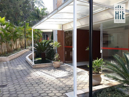 Imagem 20 de 29 de Apartamento Para Alugar, 48 M² Por R$ 1.100,00/mês - Vila Santa Teresa (zona Sul) - São Paulo/sp - Ap1304