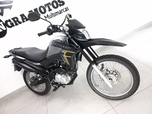Imagem 3 de 10 de Honda Nxr 160 Bros Esdd 2022