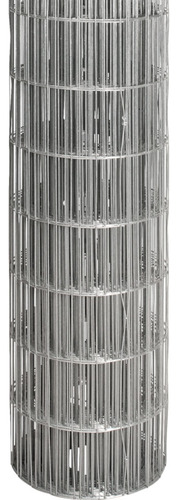 Tela Alambrado Malha 10 X 5 Cm Fio 1,9 Mm Com 1,8 X 25 M