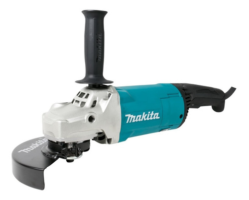 Esmeriladora Angular De 7 8500 Rpm Makita Ga7060