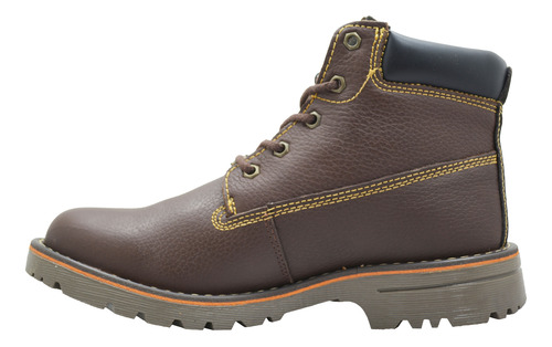 Botin Discovery Ds-kenai 1933 Grizzly Mocka Caballero