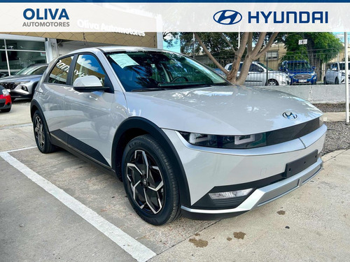 Hyundai Ioniq Ev Safe Y Limited 2024 0km
