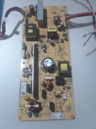 Repuestos Lcd Sony Kdl-32bx300