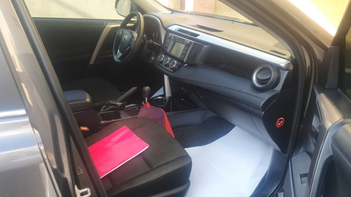 Toyota Rav4 Aut