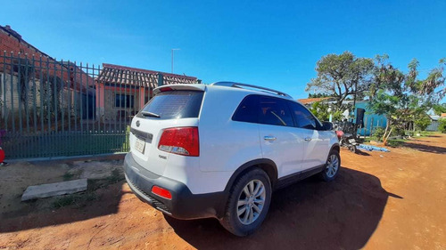 Imagen 2 de 9 de Kia Sorento 4x4 4x4 Full Crdi