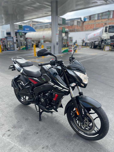 Bajaj Ns 200 Fi Abs 2023