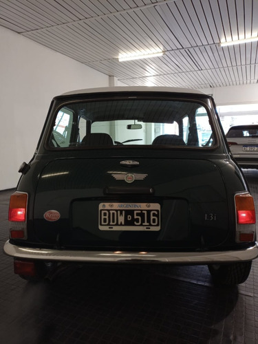 Imagen 7 de 14 de Mini Cooper