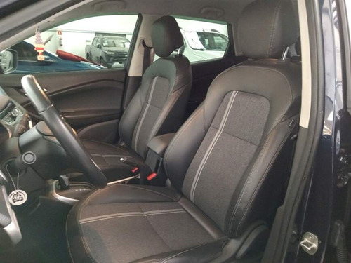 Chevrolet Tracker 1.0 TURBO FLEX LTZ AUTOMÁTICO
