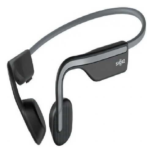 Audífonos Inalámbricos Shokz Open Move Bluetooth Induccion Color Negro