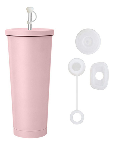 Juego De 3 Accesorios R A Prueba De Derrames Para Vasos, Inc