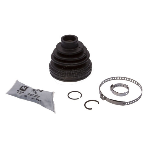 Kit Fuelle Triceta Lado Caja Toyota Hilux 05/