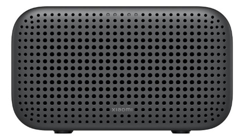 Altavoz Xiaomi Smart Speaker Lite Color Negro