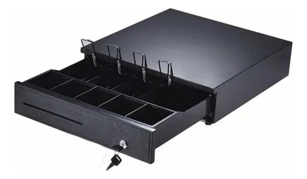 Cajas registradoras más vendidos de 2025: Himylife y Fnbrli E405 arrasan en ventas