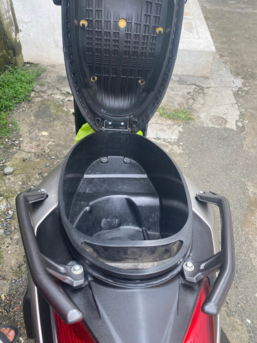 Yamaha Bws Fi 125 Documentación Al Día Y Traspaso Incluido