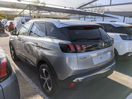 Peugeot 3008 Allure Thp Tiptronic