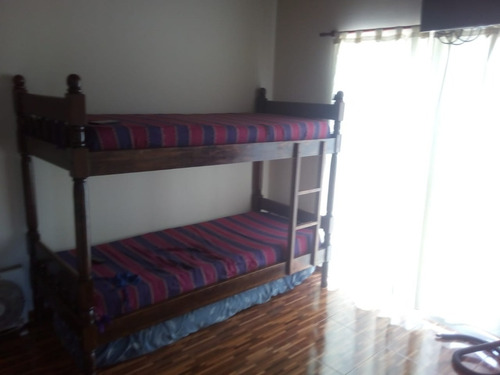 Imagen 9 de 11 de Duplex De 3 Ambientes A Estrenar Frente