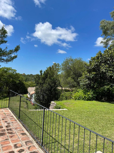 Chacra En Colón - Venta - A 5 Km De Ascochingas, Córdoba