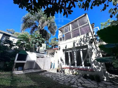 Oportunidad!!! Casa 3 Amb Venta Refaccionar Punta Chica