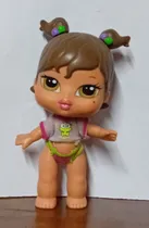 Comprar Muñeca Babyz Bratz Yasmin 12 Cm