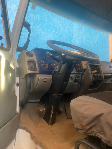 Volkswagem Worker 17-220
