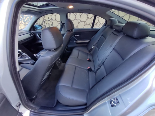 Bmw / 320i Vg71 Aut. - 2007/2008