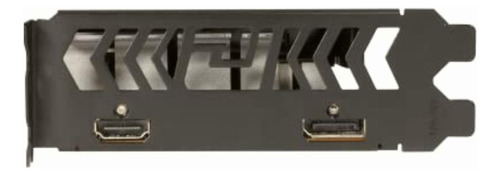 Powercolor Tarjeta Gráfica Amd Radeon Rx 6400 Itx Con