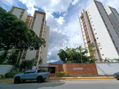 Apartamento En Venta, Las Mesetas De Santa Rosa De Lima #22-28874