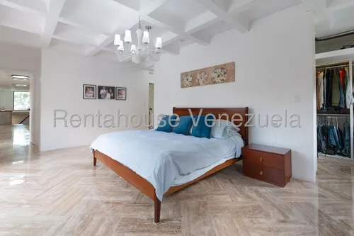 Casa En Venta En Prado Del Este
