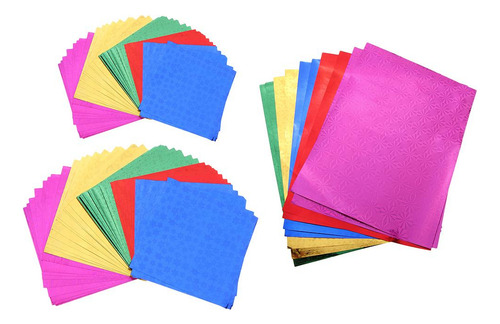 Manualidades Con Papel Para Álbumes De Recortes 3 Piezas