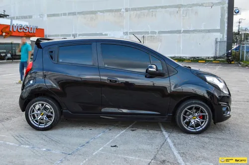 Chevrolet Spark GT 1.2
