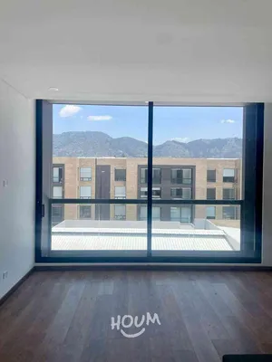 Apartamento en arriendo