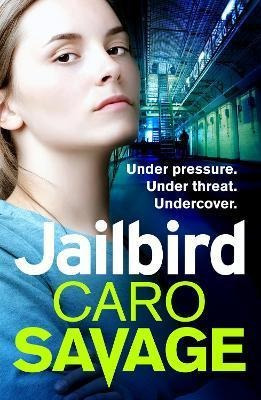 Libro Jailbird : An Action-packed Page-turner That Will H...