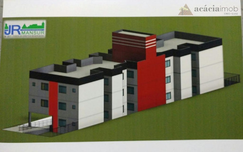 Imagem 1 de 1 de Terreno À Venda, 500 M² Por R$ 690.000,00 - Vila Zulmira - São Paulo/sp - Te0207