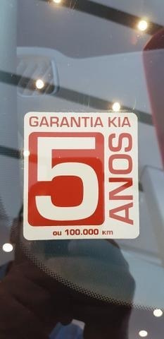Imagem 9 de 13 de Kia Motors Sportage 2.0 Ex (flex) (aut) P.262