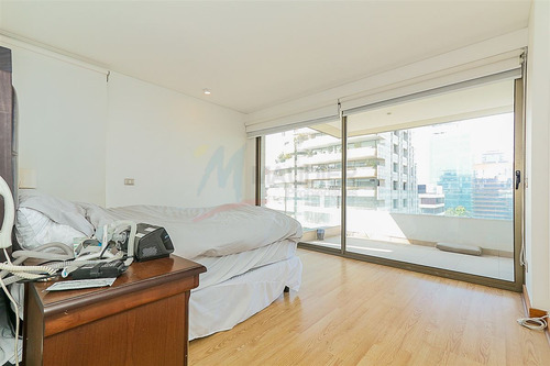 Departamento En Venta De 3 Dorm. En Las Condes