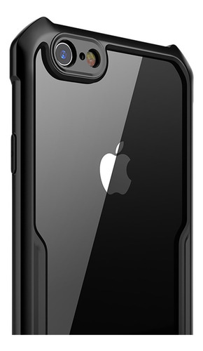 Imagen 4 de 10 de Funda iPhone 7 / 8 / Se / 7 Plus / 8 Plus Xundd Beatle